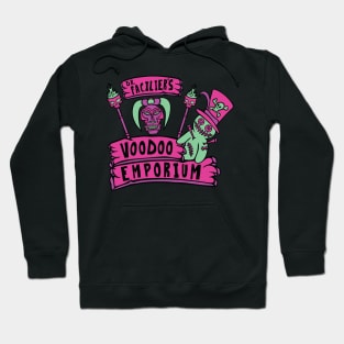 The Voodoo Emporium Hoodie